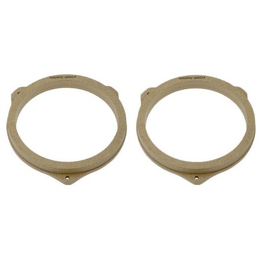 MDF редукция за говорители за Toyota Avensis