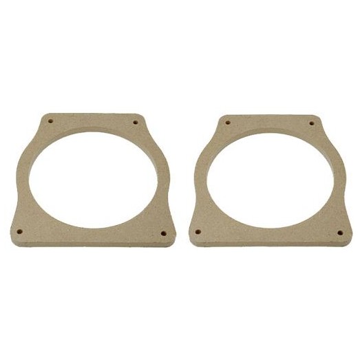 MDF редукция за говорители за Mitsubishi Carisma