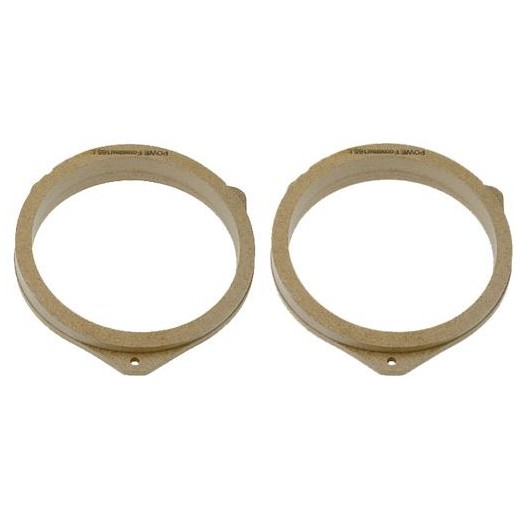 MDF редукция за говорители за Subaru Forester