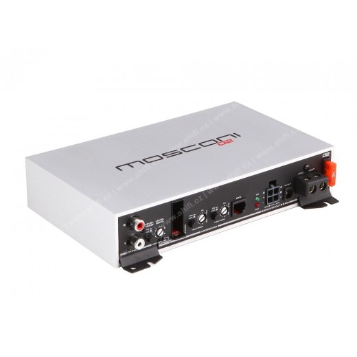 Усилвател Mosconi Gladen D2 150.2