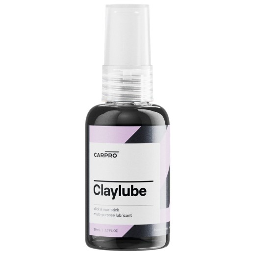Лубрикант CarPro ClayLube (50 ml)