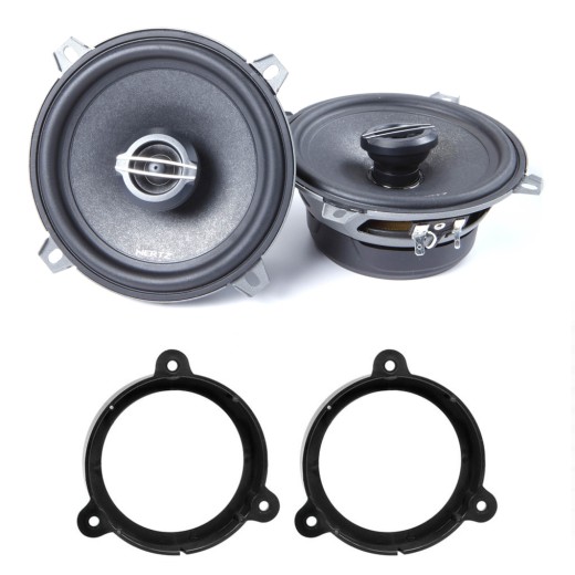 Тонколони за Dacia Sandero I комплект № 3