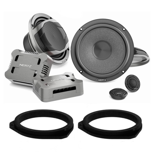 Говорители за Fiat Panda III № 3