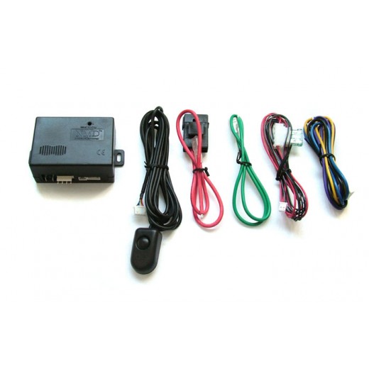 Světelný senzor DB600D