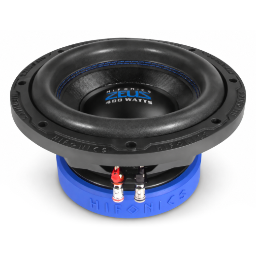 Hifonics ZXE8S4 субуфер