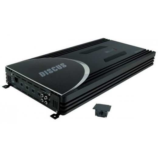 Усилвател MBQUART DSC 1000.1