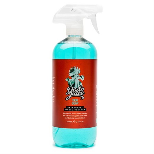 Почистител за джанти Dodo Juice Dish Soap (1 l)