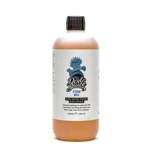 Aktivní pěna Dodo Juice iFoam Max (1 l)