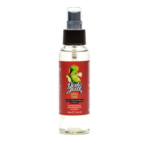 Освежител за въздух Dodo Juice Apple Tease (100 ml)