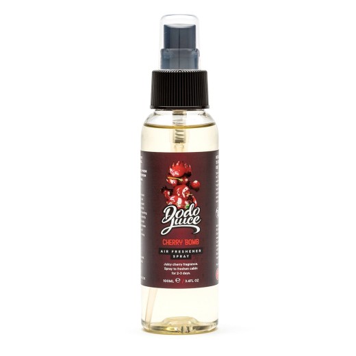 Освежител за въздух Dodo Juice Cherry Bomb (100 ml)