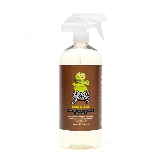 Sealant за тъкани Dodo Juice Fabricadabra (1 l)