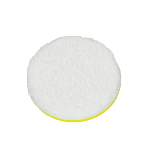 Mikrovláknový kotouč Dodo Juice Fibre Scyther - 135 mm