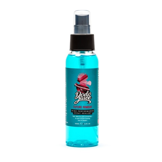 Sealant в спрей Dodo Juice Future Armour (100 ml)