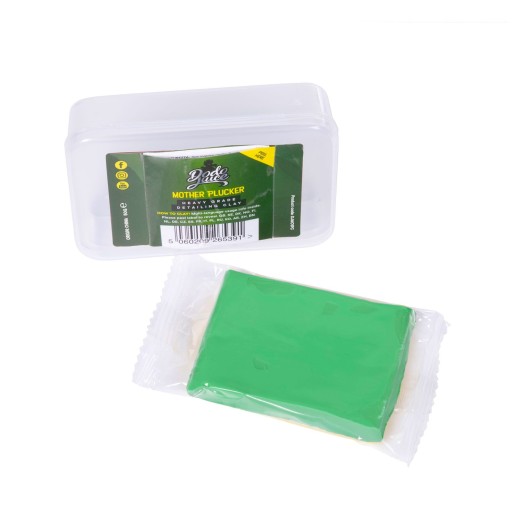 Твърд clay Dodo Juice Mother Plucker Heavy Grade Detailing Clay (50 g)