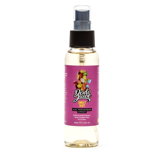 Освежител за въздух Dodo Juice Sweet Shot (100 ml)