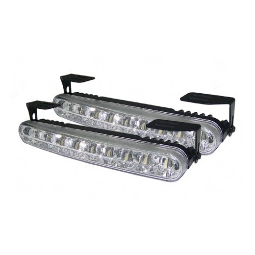 Дневни светлини KEETEC DRL 16