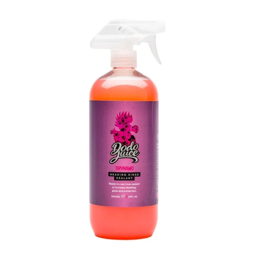 Керамичен sealant Dodo Juice Drynamo (1 l)