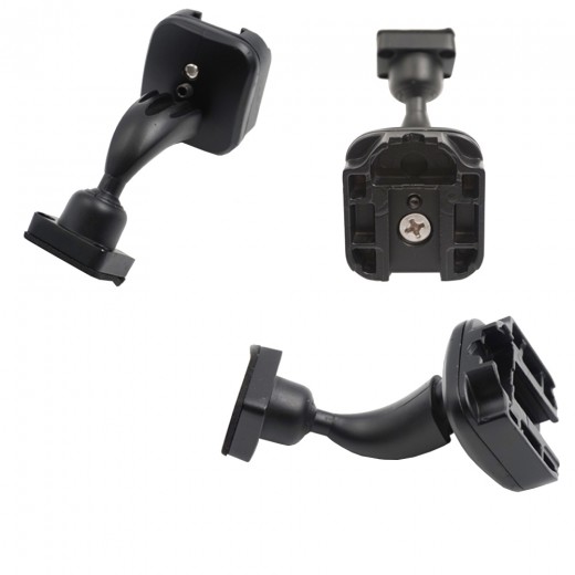 Държач за огледало за OEM инсталация VW / Škoda / Audi / Peugeot / Renault / Citroen