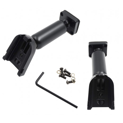 Монтажен държач за огледало за OEM инсталация Ford / Mazda / Toyota / Honda / Hyundai / Kia / Chevrolet / Jeep / Mitsubishi