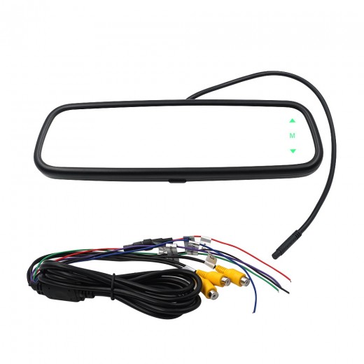 LCD монитор 7,36