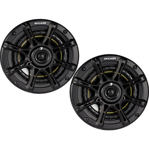 Тонколони KICKER DS525