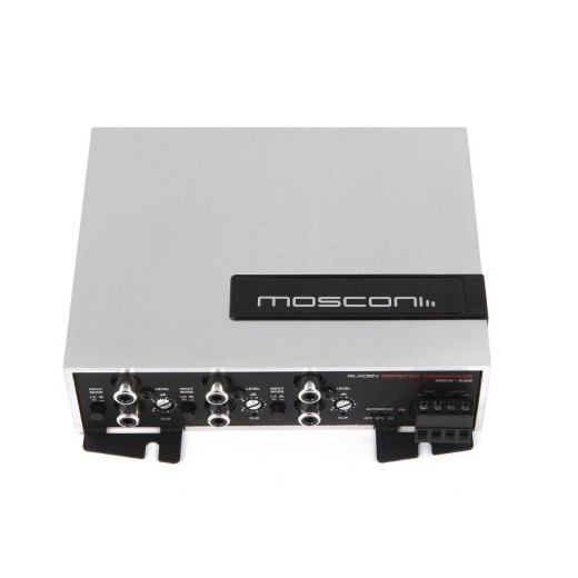 DSP процесор Mosconi Gladen DSP 6to8 Aerospace