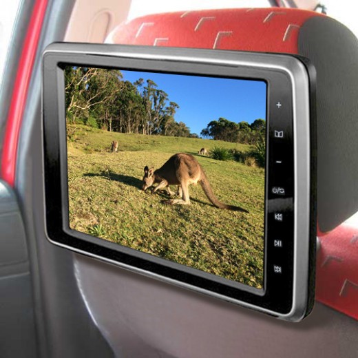 Монитор 10,1\