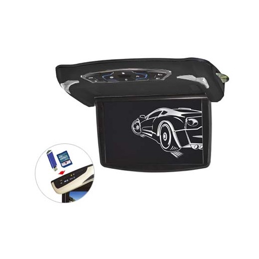 Tavanen monitor 13,3\