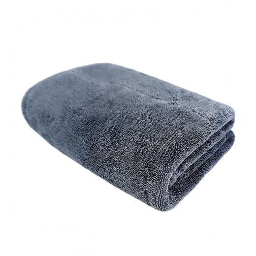 Prémiový sušicí ručník Purestar Duplex Drying Towel Gray L
