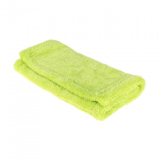 Prémiový sušicí ručník Purestar Duplex Drying Towel Lime&nbsp;S