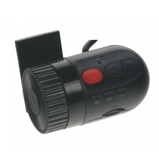 Мини камера с запис на видео и звук