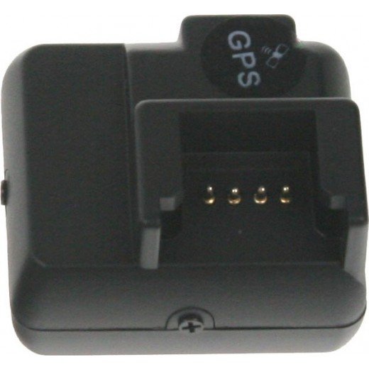 Държач с GPS модул dvrb23dr