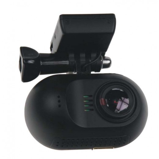 DVR камера с монитор 1,5