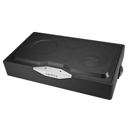 Субуфер в кутия Hertz EBX F25.5