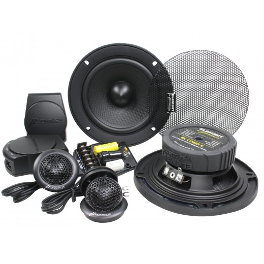 Високоговорители u-Dimension EL COMP 5