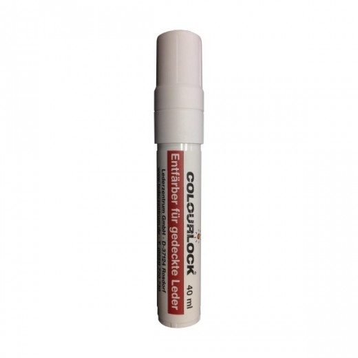 Премахвач на петна Colourlock Entfärbe Stift 40 ml