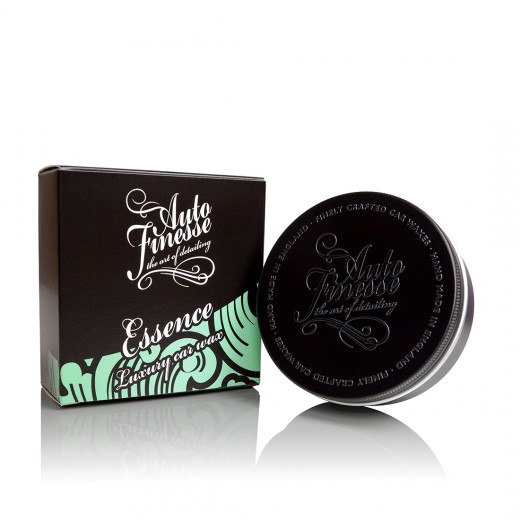 Твърд восък Auto Finesse Essence Carnauba Wax (150 г)