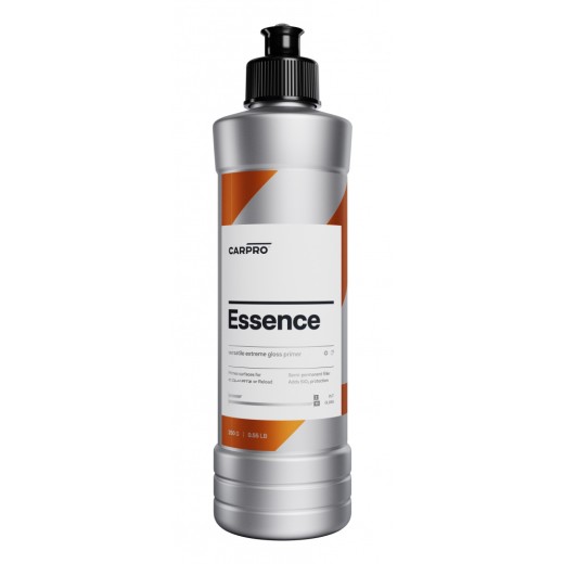 Финишна паста с керамика CarPro Essence (250 ml)