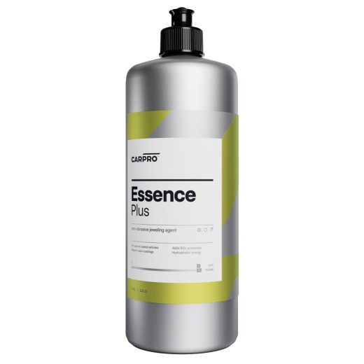 Неабразивна паста CarPro Essence Plus (1 l)
