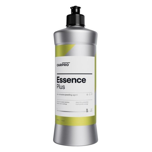 Неабразивна паста CarPro Essence Plus (500 ml)