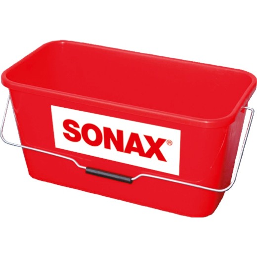 Sonax Eimer für PFA-Wagen
