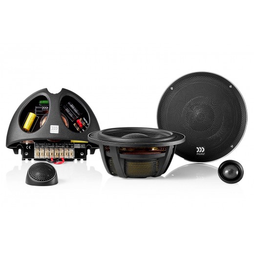 Тонколони Morel Elate Carbon 62