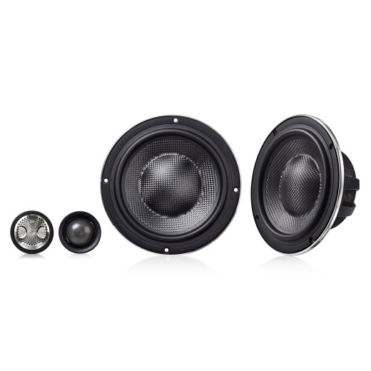 Тонколони Morel Elate Carbon Neo 62A