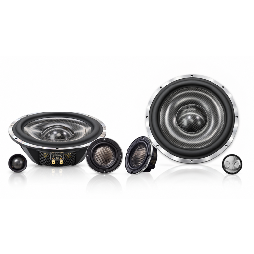 Тонколони Morel Elate Carbon Neo 93A
