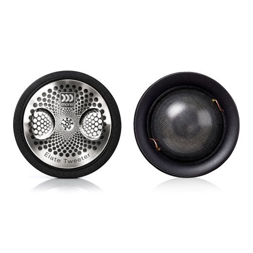Morel Elate Carbon MT550 Neo високочестотни говорители