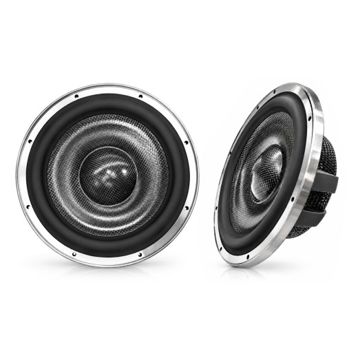Средно-басови високоговорители Morel Elate Carbon Neo MW9