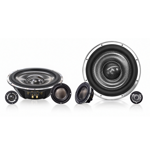 Тонколони Morel Elate Carbon Neo Pro 93A