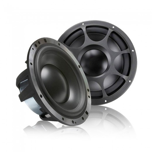 Среднобасови говорители Morel Elate Titanium MW6