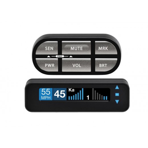 Охранително устройство с GPS Escort Max Ci