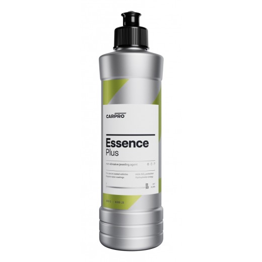 Неабразивна паста CarPro Essence Plus (250 ml)